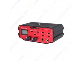 Saramonic BMCC-A01 Two-Channel XLR Audio Adapter